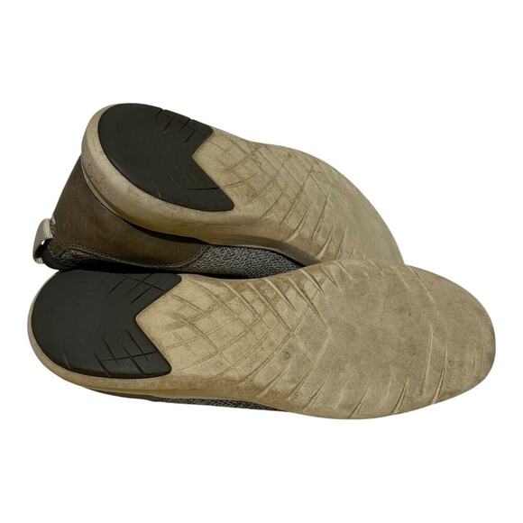 Cole Haan Grand Crosscourt Knit Taupe Olive Men's Size 11.5 Sneakers Oxfords - Picture 8 of 8